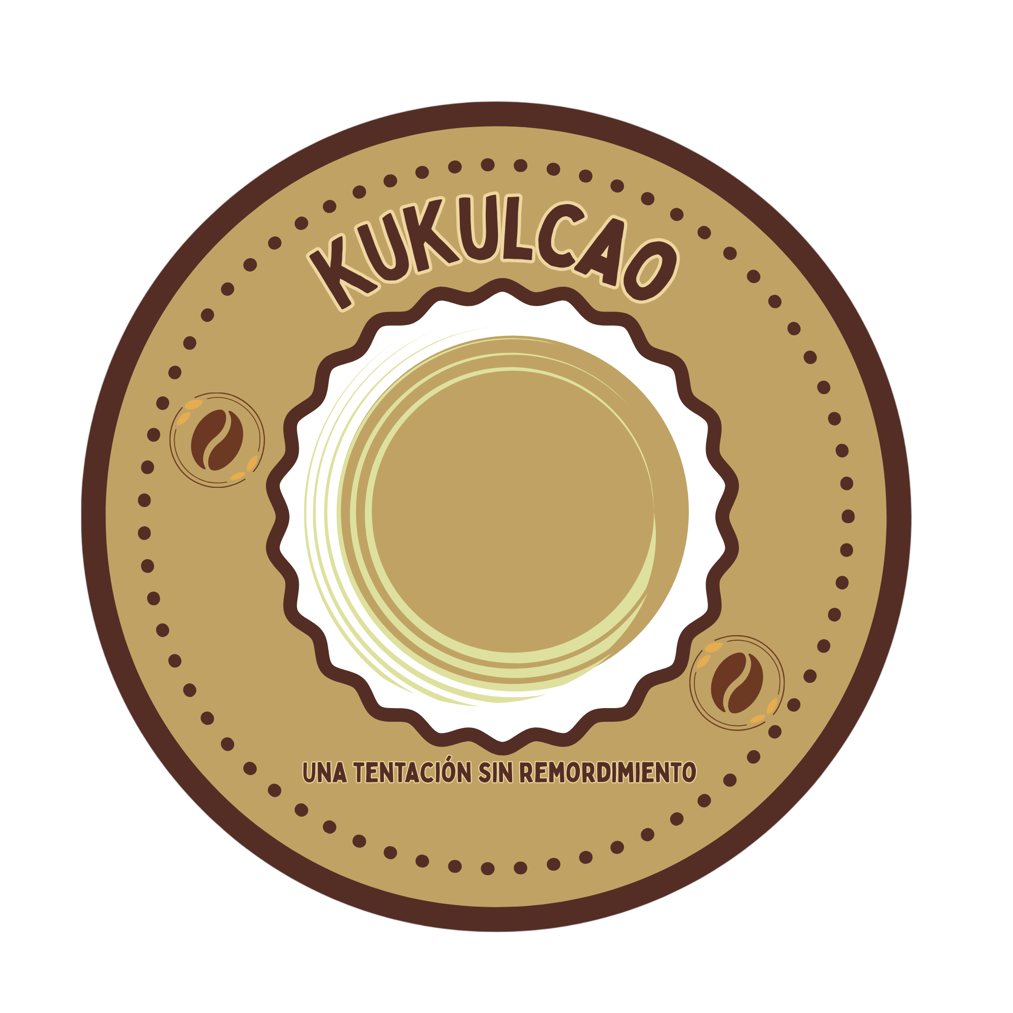 Aro Decorativo Artesanal